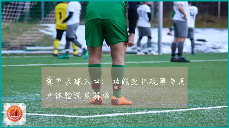 意甲买球入口：功能变化观察与用户体验深度解读