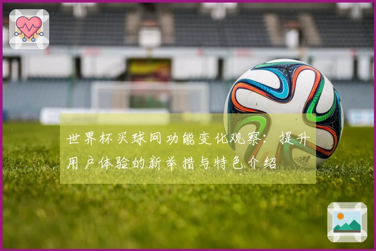 世界杯买球网功能变化观察：提升用户体验的新举措与特色介绍